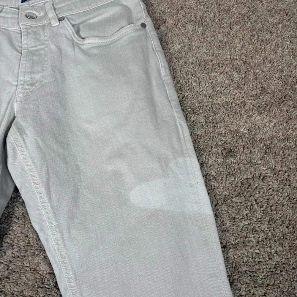 Peter Millar Crown Crafted Fairfield Tailored‎ Fit Grey Stretch Pants 30/32
